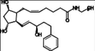 15-epi Bimatoprost ((15R)-Bimatoprost)