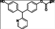 Bisacodyl EP Impurity C (Bisacodyl USP Related Compound C)