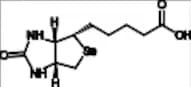 Rac-Selenobiotin