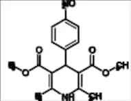 Benidipine Impurity 5 (Nifedipine Impurity 1)