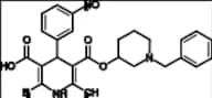 Benidipine  Impurity 11 (Mixture of Diastereomers)
