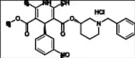(S,S)-Benidipine HCl