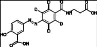 Balsalazide-d4