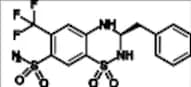 (R)-Bendroflumethiazide