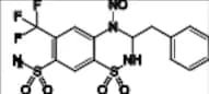 N-Nitroso Bendroflumethiazide