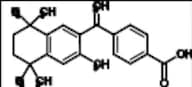 Bexarotene