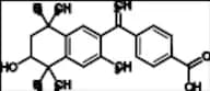 6-Hydroxy Bexarotene