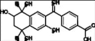 7-Hydroxy Bexarotene