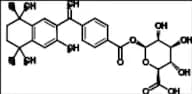 Bexarotene Acyl Glucuronide
