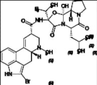 Bromocriptine Impurity 3