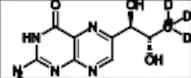 Biopterin-13C-d3