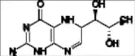 5,6-Dihydrobiopterin