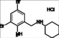 Bromhexine Impurity 5 HCl