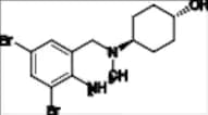 Bromhexine Impurity 8