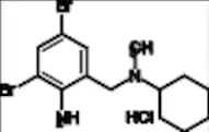 Bromhexine HCl