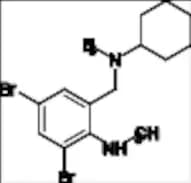Bromhexine Impurity 15