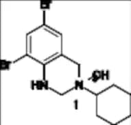 Bromhexine EP Impurity E Iodide