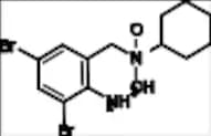 Bromhexine N-Oxide