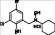 Bromhexine Impurity 32 HCl