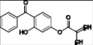 4-Methacryloxy-2-Hydroxybenzophenone