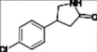 Baclofen EP Impurity A (Baclofen USP Related Compound A)
