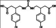Baclofen EP Impurity C (Mixture of Diastereomers)