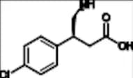 (S)-Baclofen
