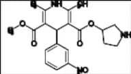 Barnidipine Impurity 1