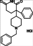 Benzetimide HCl
