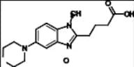 Bendamustine Impurity 27
