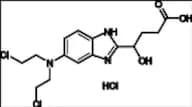 Bendamustine Related Impurity 9