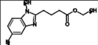 Bendamustine Related Impurity 18