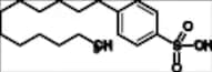 4-Dodecylbenzenesulphonic Acid