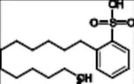 2-Dodecylbenzenesulphonic Acid