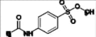 N-Acetyl-Sulfanilic Acid Methyl Ester