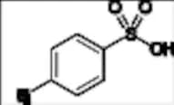 p-Toluenesulfonic Acid