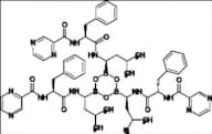 Bortezomib Trimer ((1R,2S)-Bortezomib Trimer)