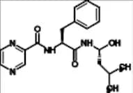 Bortezomib Impurity 2 (S,R-Isomer)