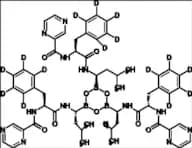 Bortezomib Trimer-d15 ((1R,2S)-Bortezomib Trimer-d15)
