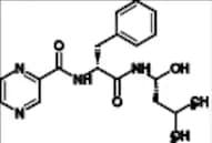 Bortezomib Impurity 2 (RR-Isomer)