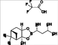 Bortezomib Impurity 37 Trifluoroacetate