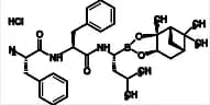 Bortezomib Impurity 56 HCl
