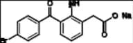Bromfenac Sodium Salt