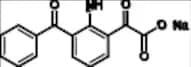 Bromfenac Impurity 23 Sodium Salt