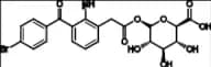Bromfenac Glucuronide