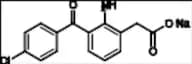 Bromfenac Impurity 32 Sodium Salt
