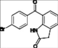 Bromfenac Lactam