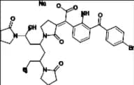 Bromfenac Impurity 66 Sodium Salt