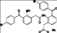 Bromfenac Impurity 70 Sodium Salt
