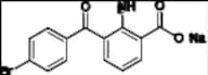 Bromfenac Impurity 4 Sodium Salt